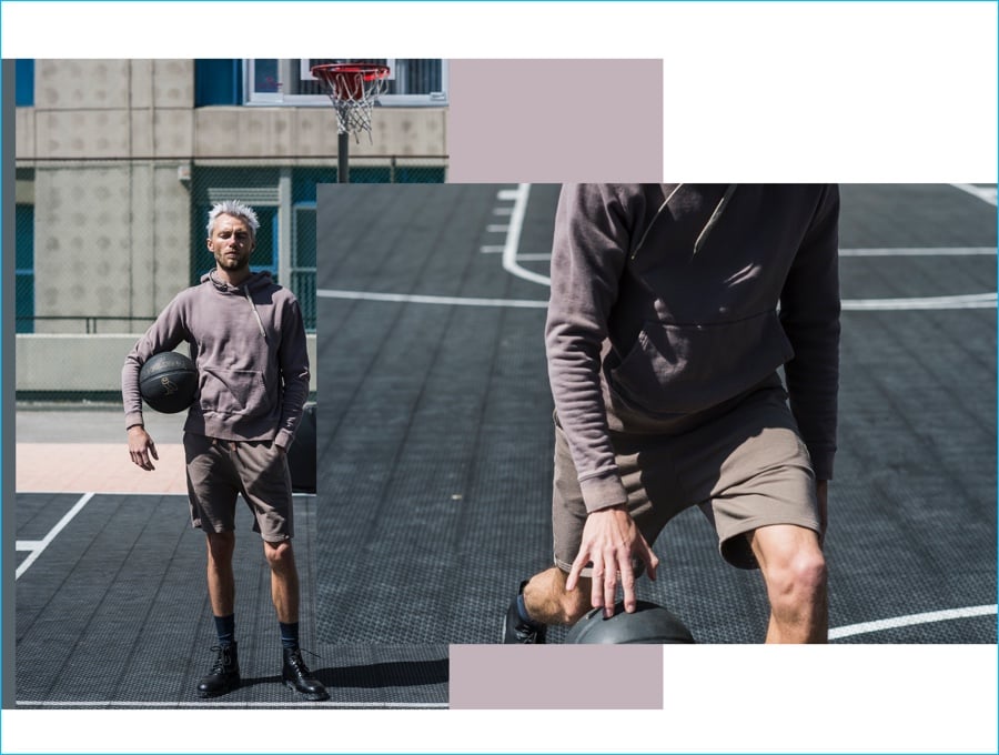 Matthew Foley 2016 Shoot Contraband