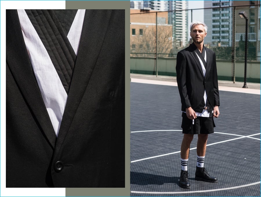 Matthew Foley 2016 Shoot Contraband