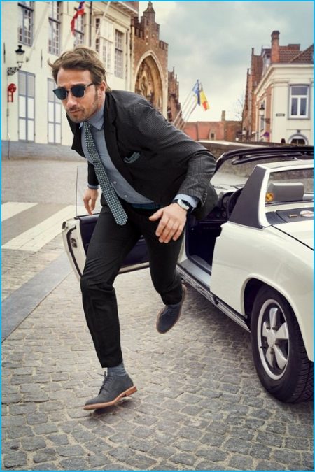 Matthias Schoenaerts 2016 Photo Shoot GQ 008