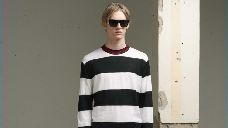 McQ Alexander McQueen Champions the Tragic Hero