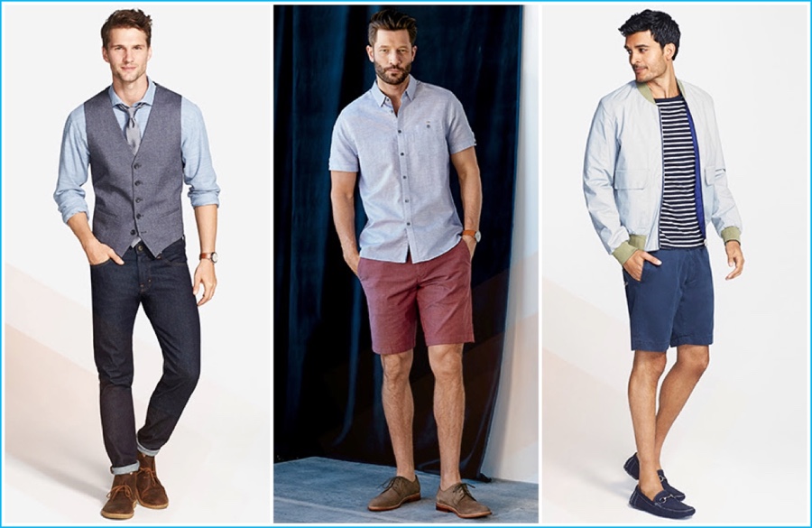 Nordstrom discount shoes men