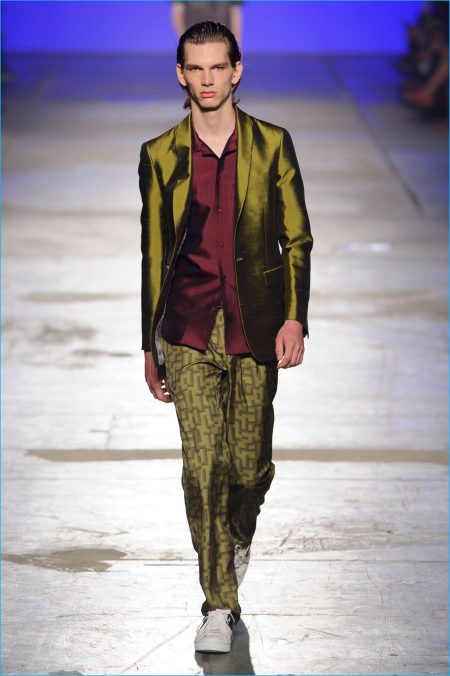 Pal Zileri 2017 Spring Summer Mens Collection 016