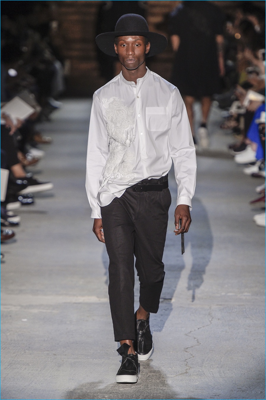 Ports 1961 2017 Spring Summer Mens Collection