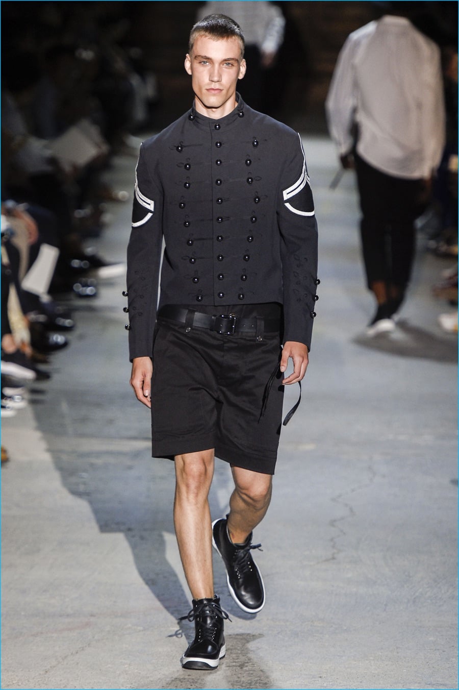 Ports 1961 2017 Spring Summer Mens Collection