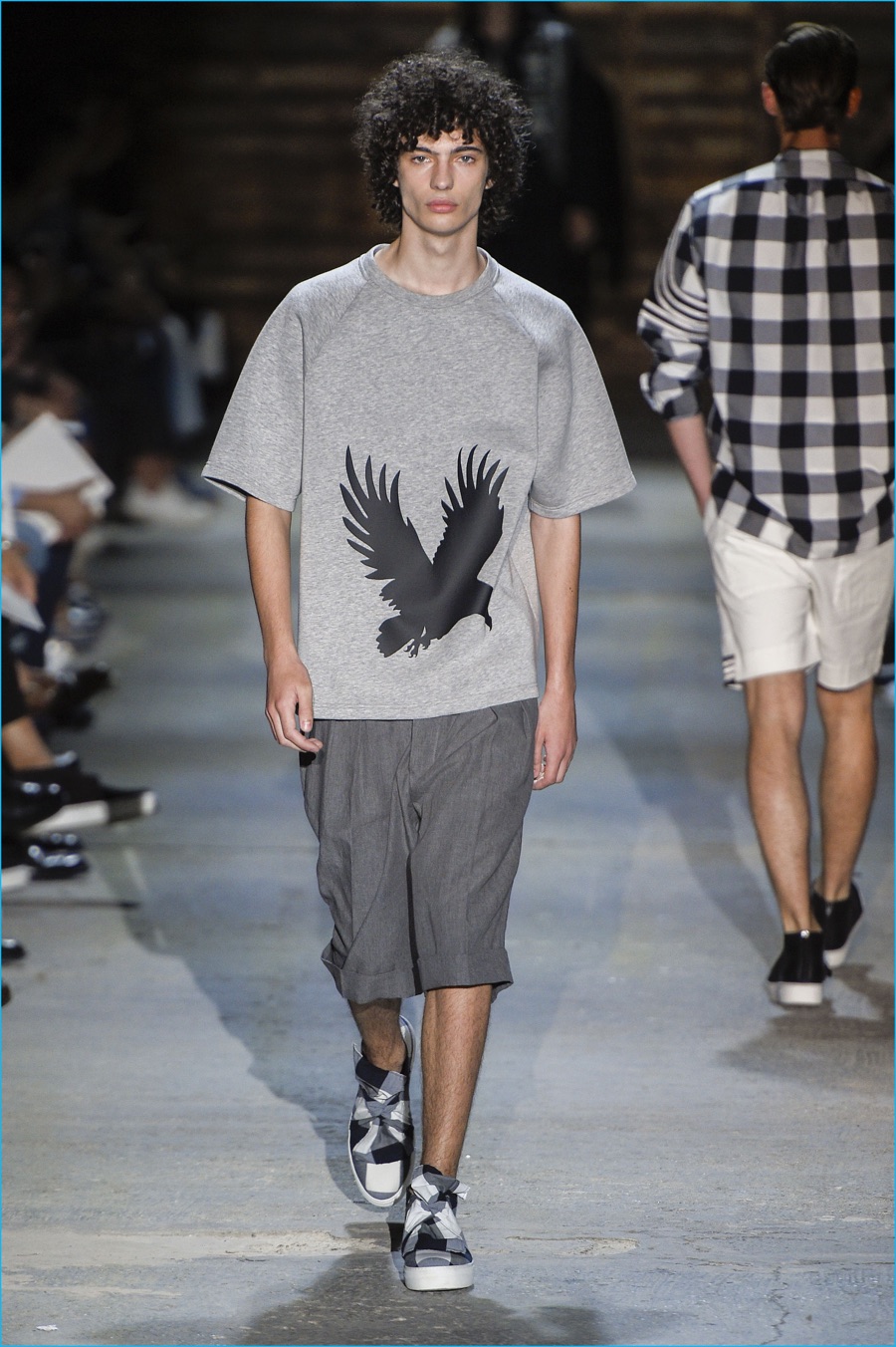 Ports 1961 2017 Spring Summer Mens Collection