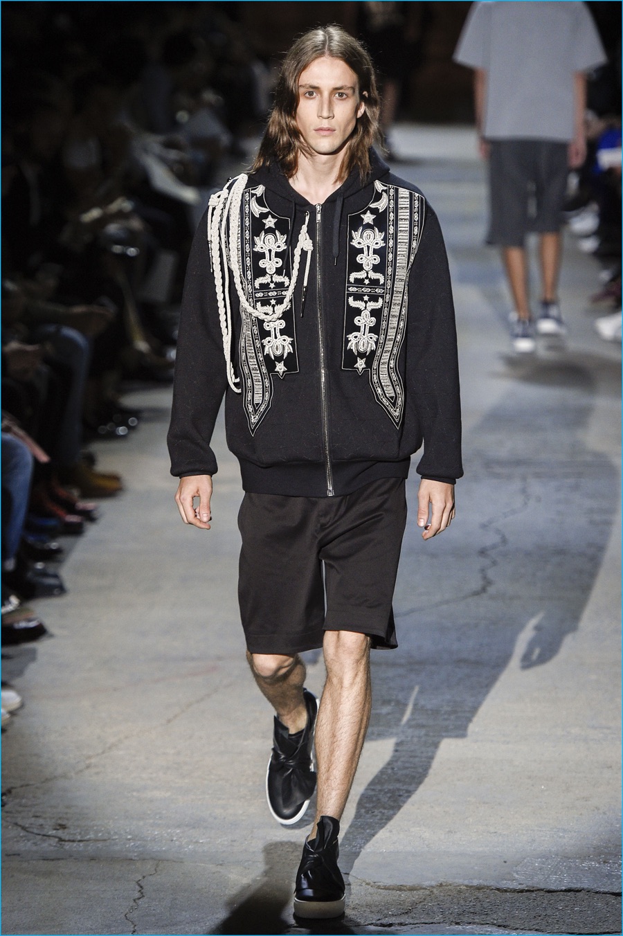 Ports 1961 2017 Spring Summer Mens Collection