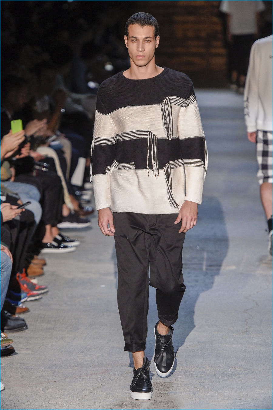 Ports 1961 2017 Spring Summer Mens Collection