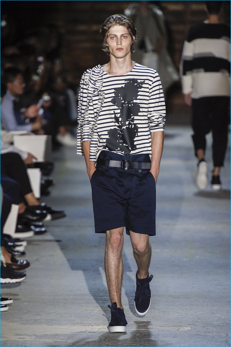 Ports 1961 2017 Spring Summer Mens Collection