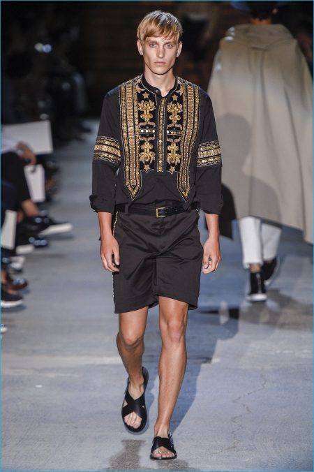 Ports 1961 2017 Spring Summer Mens Collection 014