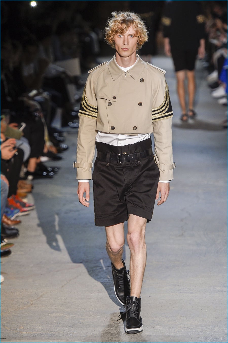 Ports 1961 2017 Spring Summer Mens Collection