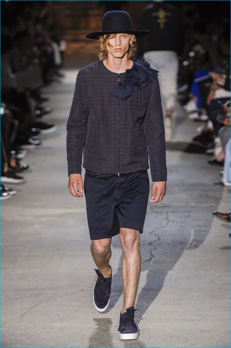 Ports 1961 2017 Spring Summer Mens Collection