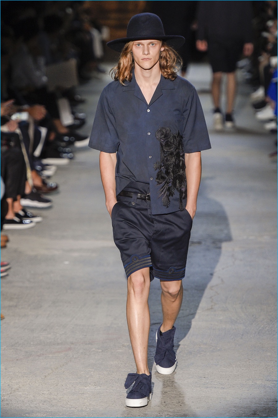 Ports 1961 2017 Spring Summer Mens Collection