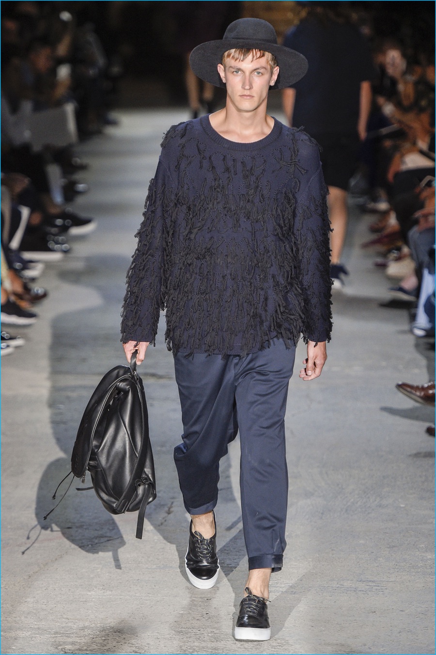 Ports 1961 2017 Spring Summer Mens Collection