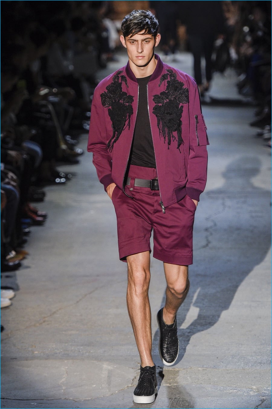 Ports 1961 2017 Spring Summer Mens Collection