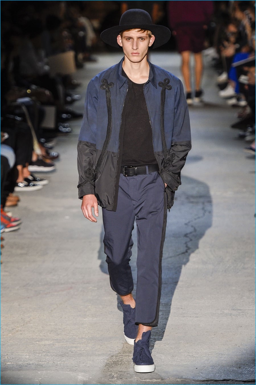 Ports 1961 2017 Spring Summer Mens Collection
