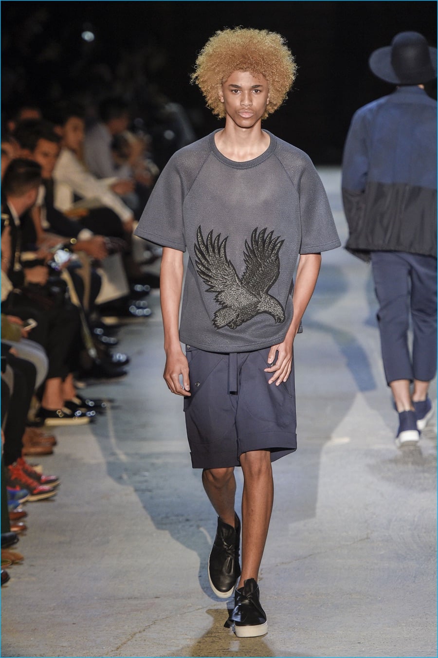 Ports 1961 2017 Spring Summer Mens Collection
