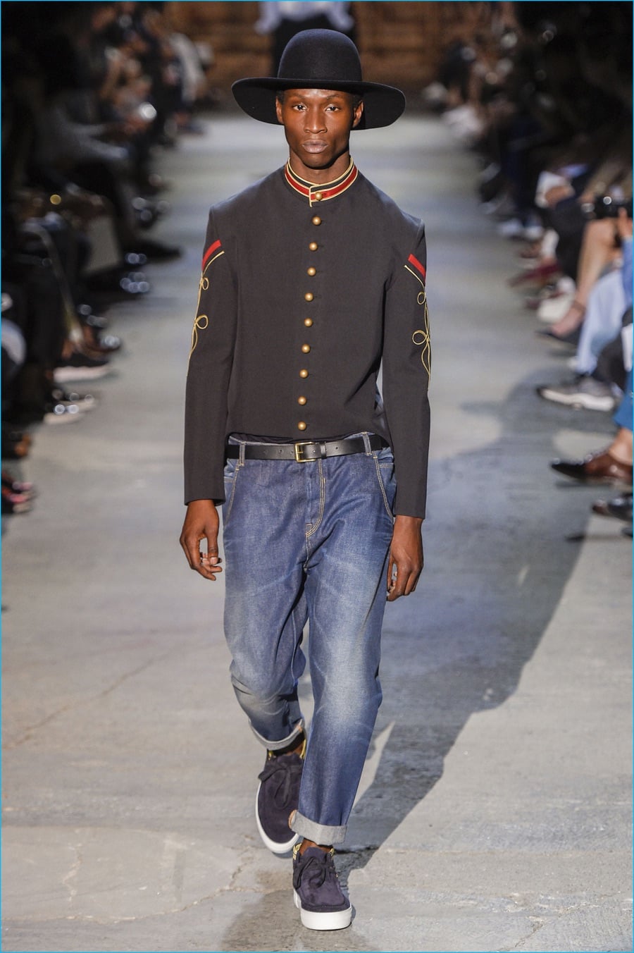 Ports 1961 2017 Spring Summer Mens Collection