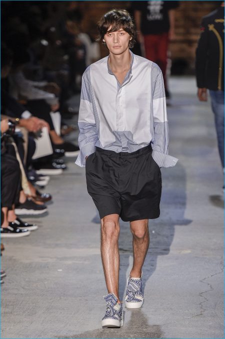 Ports 1961 2017 Spring Summer Mens Collection 026