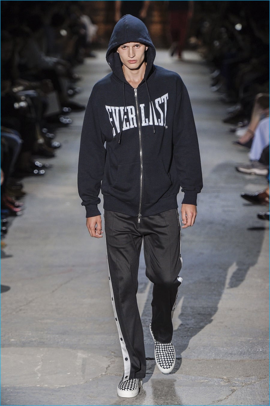 Ports 1961 2017 Spring Summer Mens Collection
