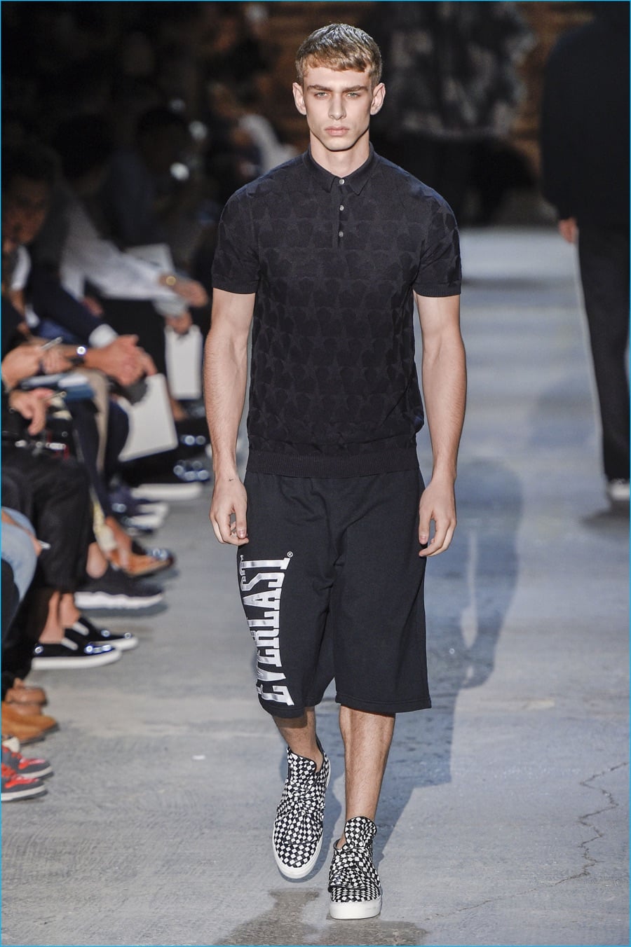 Ports 1961 2017 Spring Summer Mens Collection