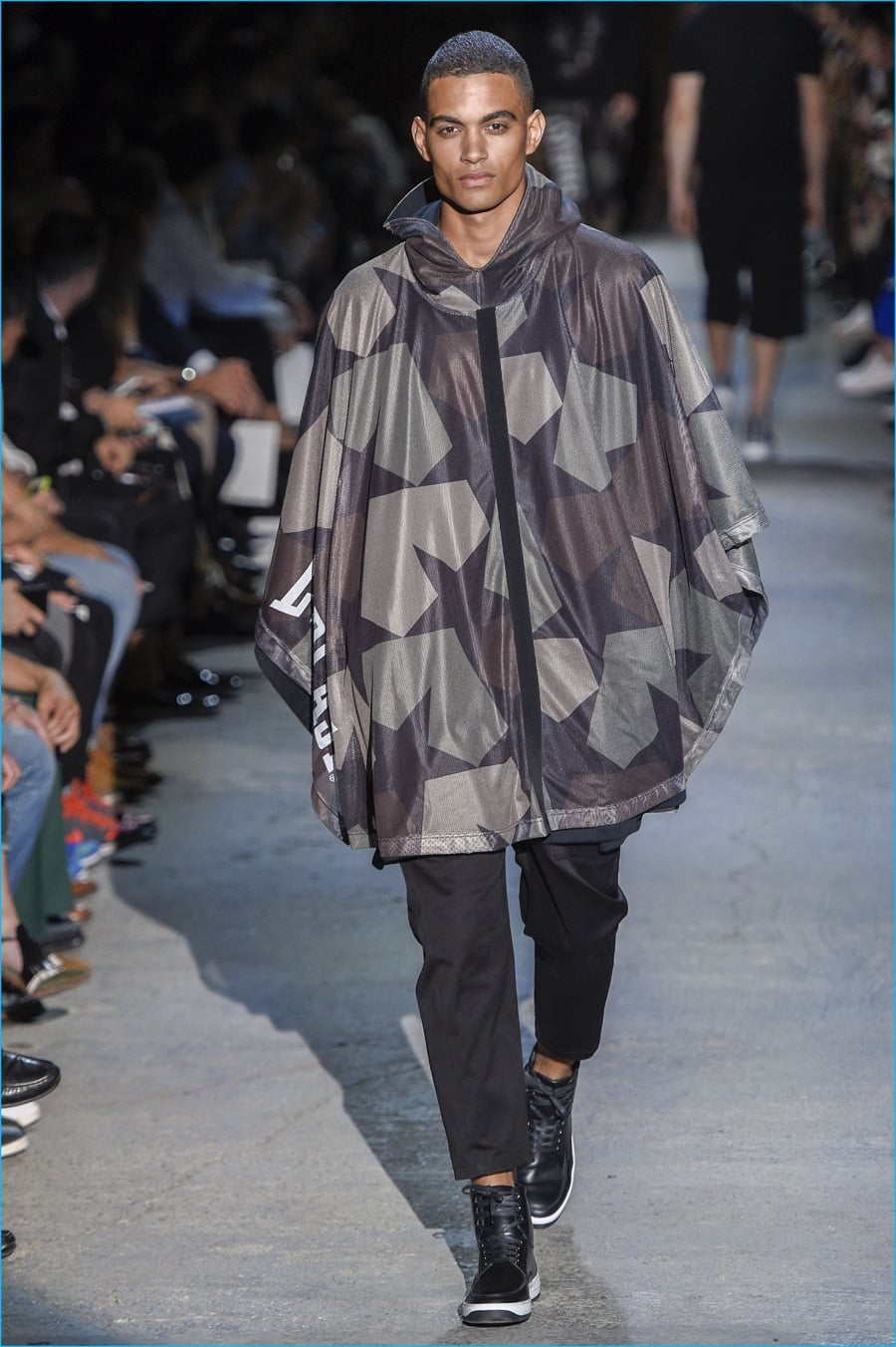 Ports 1961 2017 Spring Summer Mens Collection