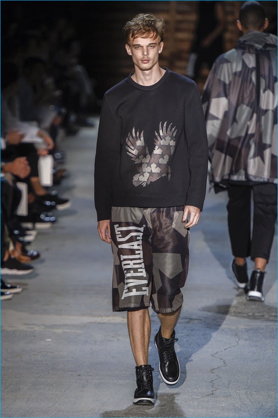 Ports 1961 2017 Spring Summer Mens Collection