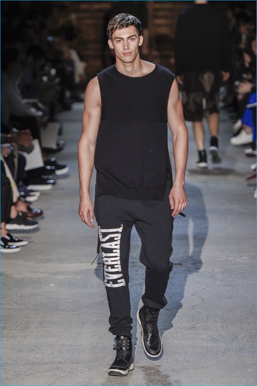 Ports 1961 2017 Spring Summer Mens Collection