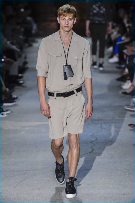 Ports 1961 2017 Spring Summer Mens Collection 034