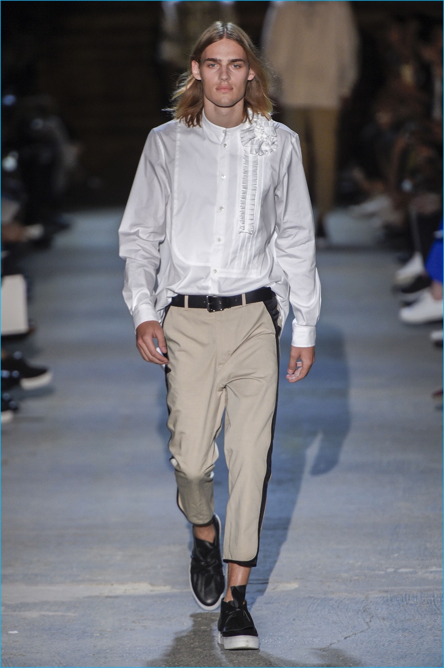 Ports 1961 2017 Spring Summer Mens Collection