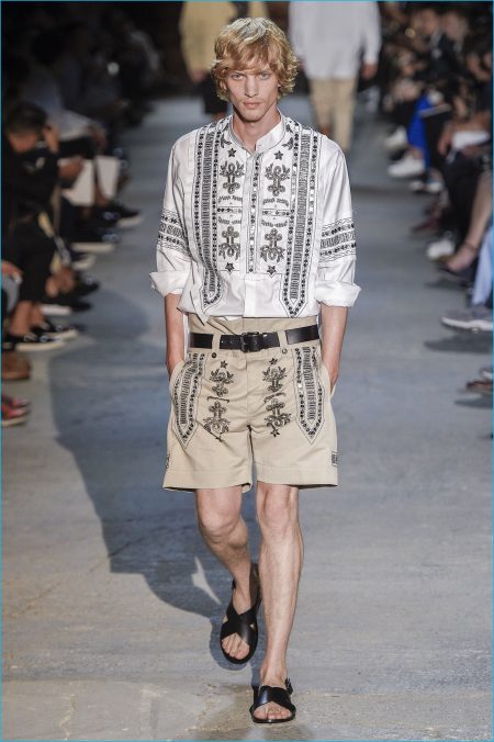 Ports 1961 2017 Spring Summer Mens Collection 039