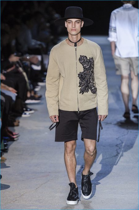 Ports 1961 2017 Spring Summer Mens Collection 040