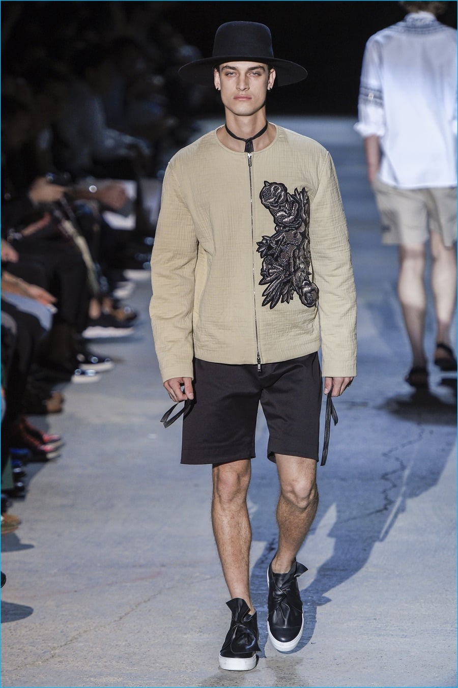Ports 1961 2017 Spring Summer Mens Collection