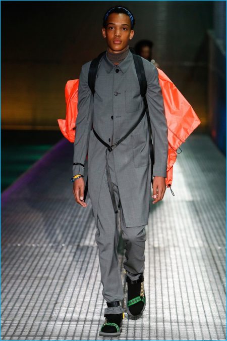 Prada 2017 Spring Summer Mens Runway Collection 002