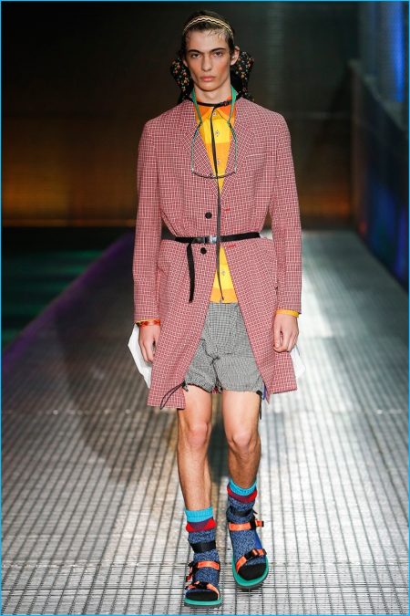 Prada 2017 Spring Summer Mens Runway Collection 015