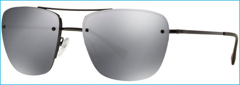 Prada Linea Rossa PS 52RS Sunglasses