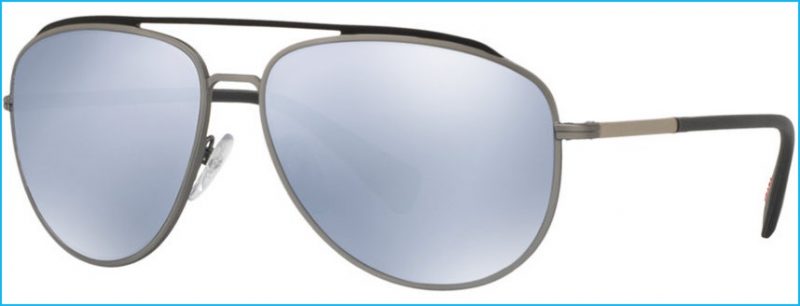 Prada Linea Rossa PS 55RS Sunglasses