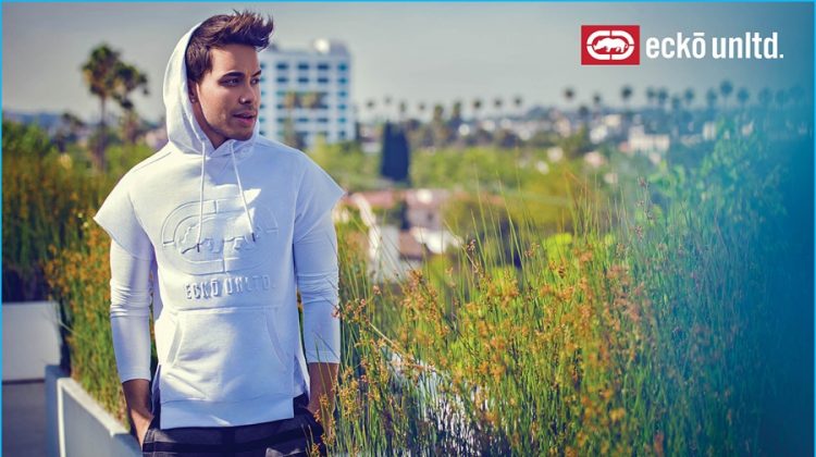 Prince Royce Ecko Campaign 2016 Fall Winter 001