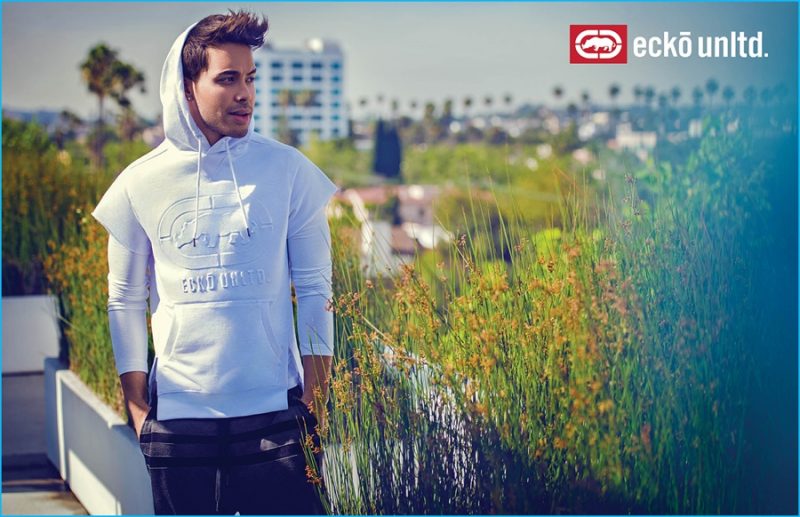 Prince Royce Ecko Campaign 2016 Fall Winter 001