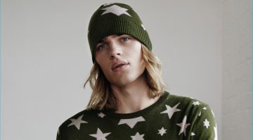 YMC x River Island Collaboration Arrives Online YMC x River Island Collaboration Arrives Online