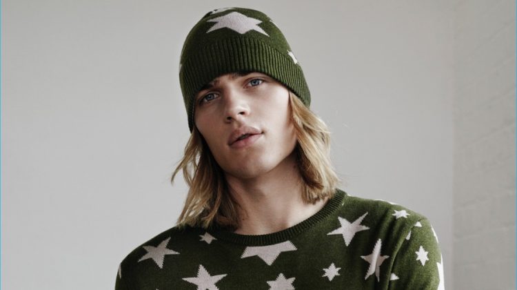 YMC x River Island Collaboration Arrives Online