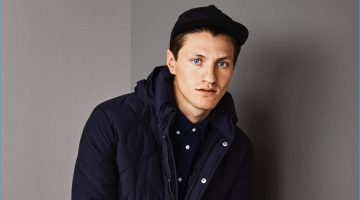 Saturdays NYC Unveils Casual Fall Collection Saturdays NYC Unveils Casual Fall Collection