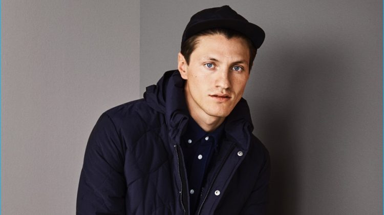 Saturdays NYC Unveils Casual Fall Collection