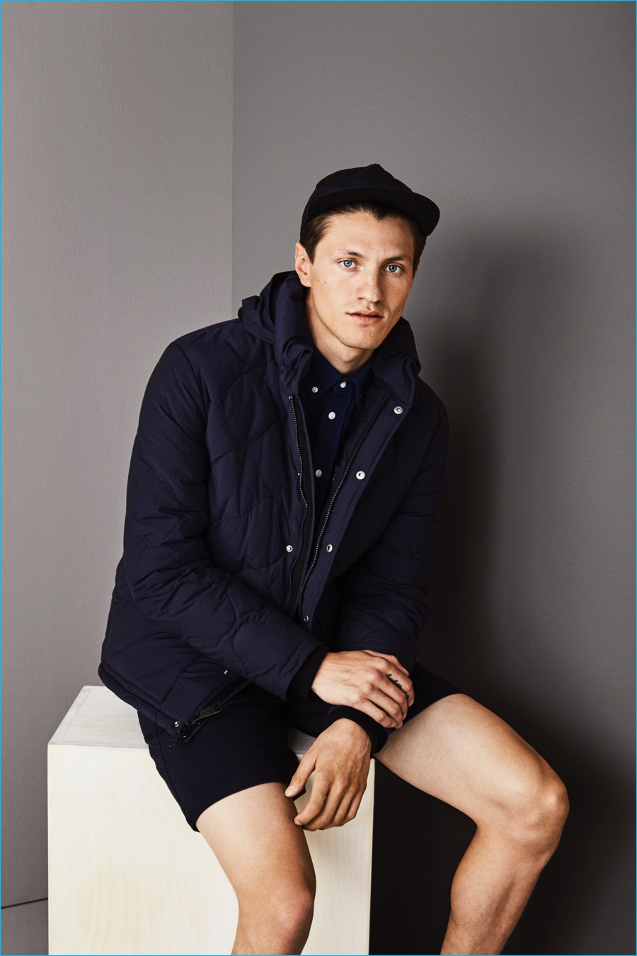 Saturdays NYC Unveils Casual Fall Collection