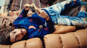 Scotch & Soda Amsterdams Blauw Travels to Morocco for Fall Scotch & Soda Amsterdams Blauw Travels to Morocco for Fall