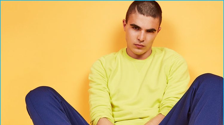 Steve Madden Makes a Summer Sneaker Statement