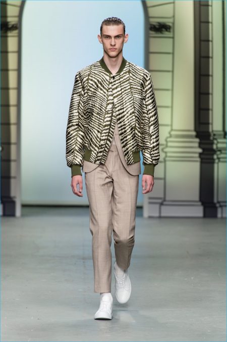 Tiger of Sweden 2017 Spring Summer Mens Collection 006