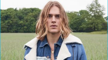 Ton Heukels Perfects Outdoors Cool for Rollacoaster