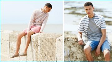 Short Season: Explore Topman's Summer Shorts Short Season: Explore Topman's Summer Shorts