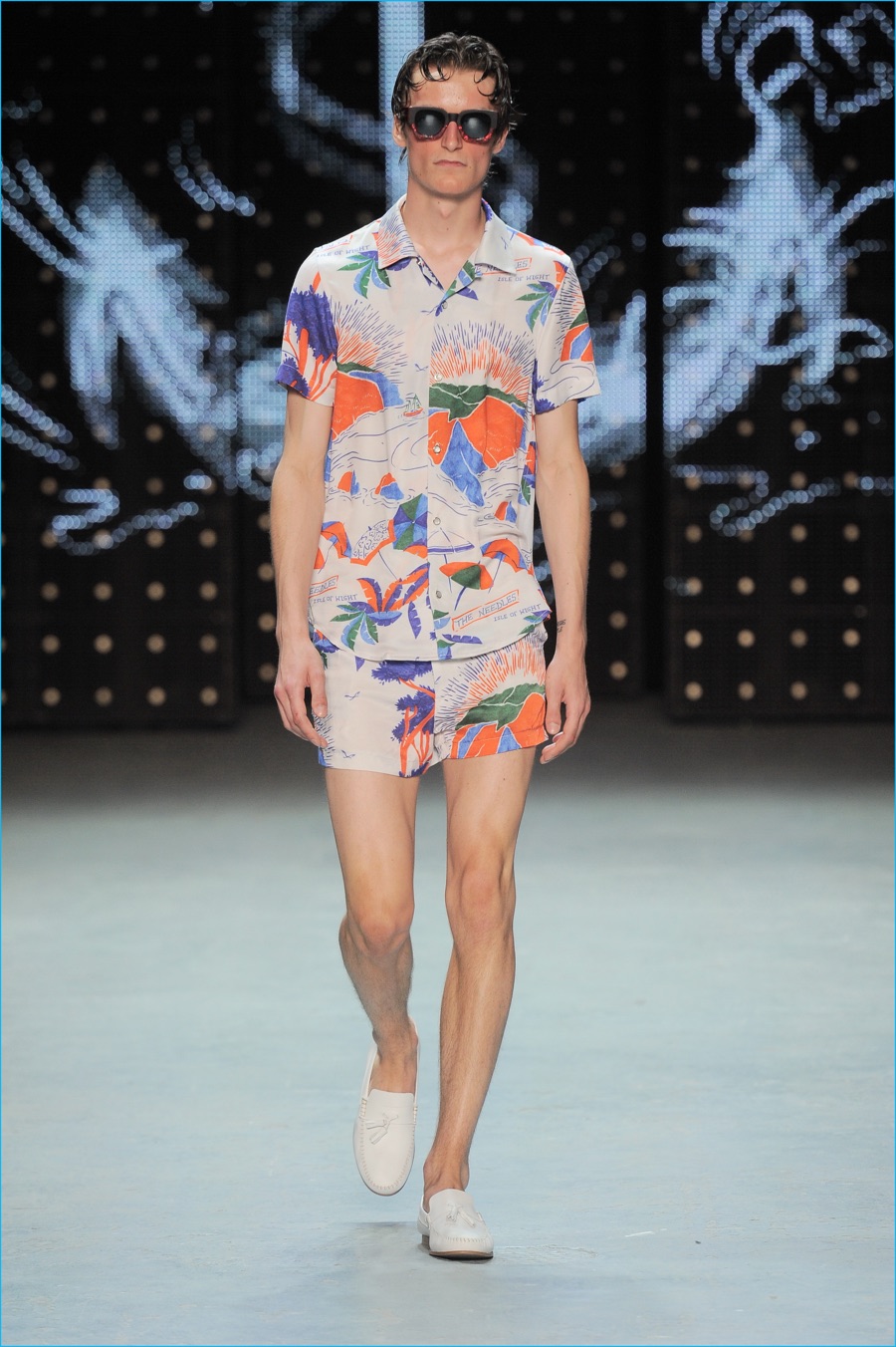 New Mens Summer Fashion Trends New Mens Summer Fashion Trends