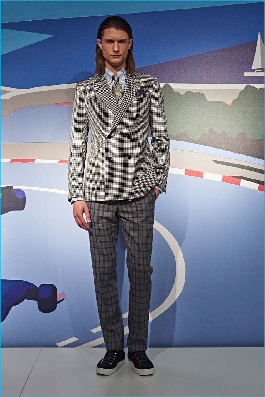 ☆ターンブル＆アッサー☆Turnbull&Asser☆ボタンカフリンクス